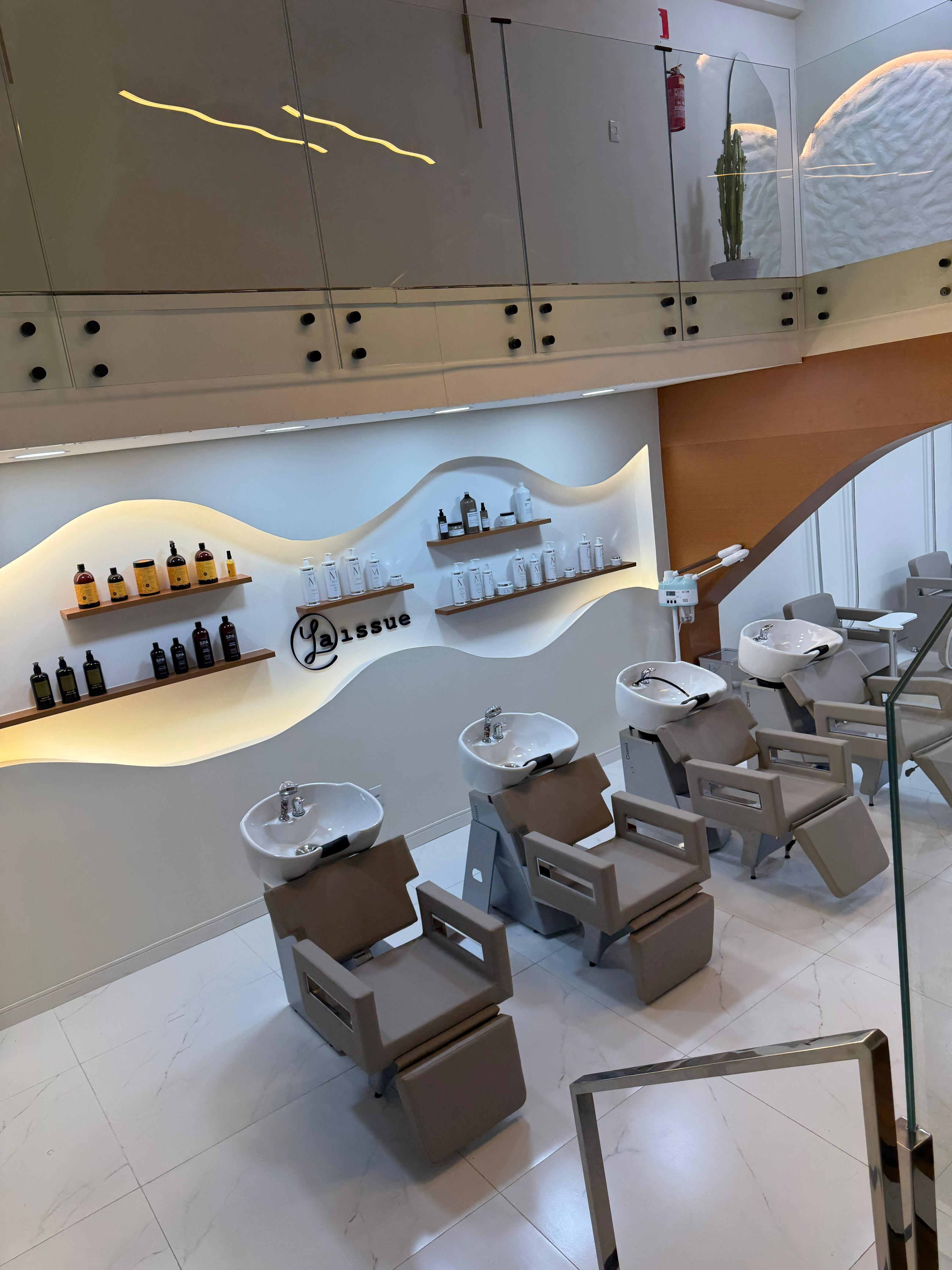 Nosso espaço - Imagem 8